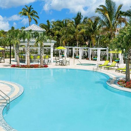 Hilton Garden Inn Key West / The Keys Collection Dış mekan fotoğraf