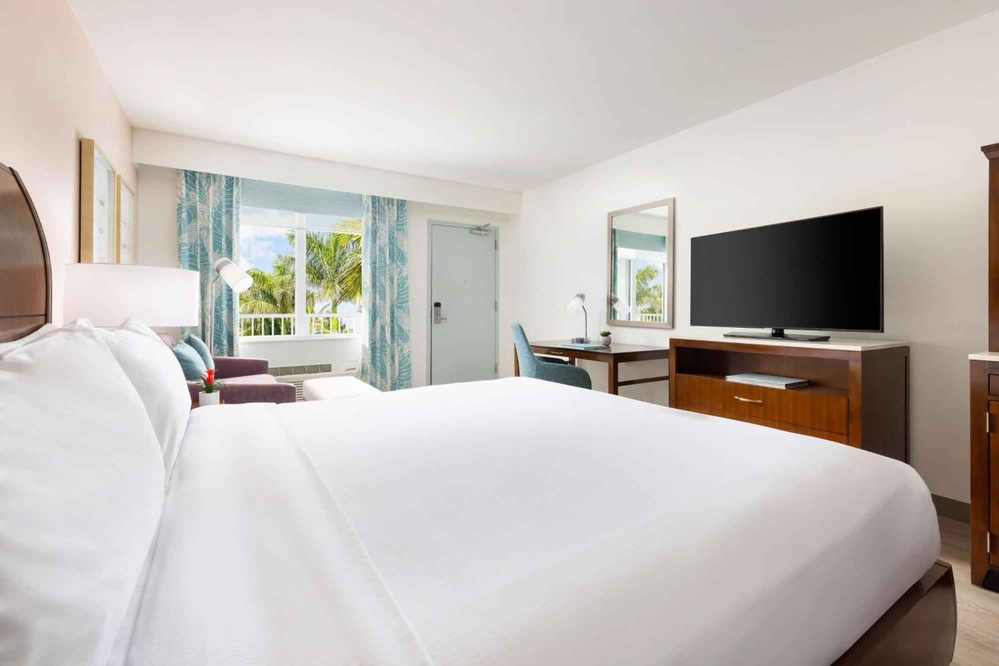 Hilton Garden Inn Key West / The Keys Collection Dış mekan fotoğraf