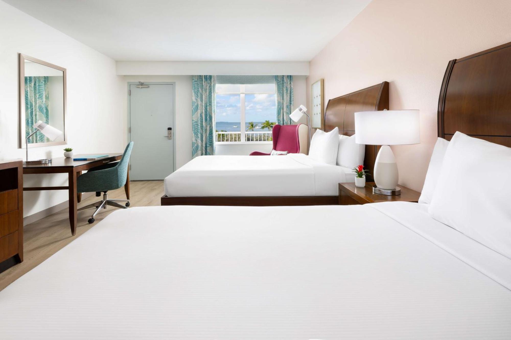 Hilton Garden Inn Key West / The Keys Collection Dış mekan fotoğraf