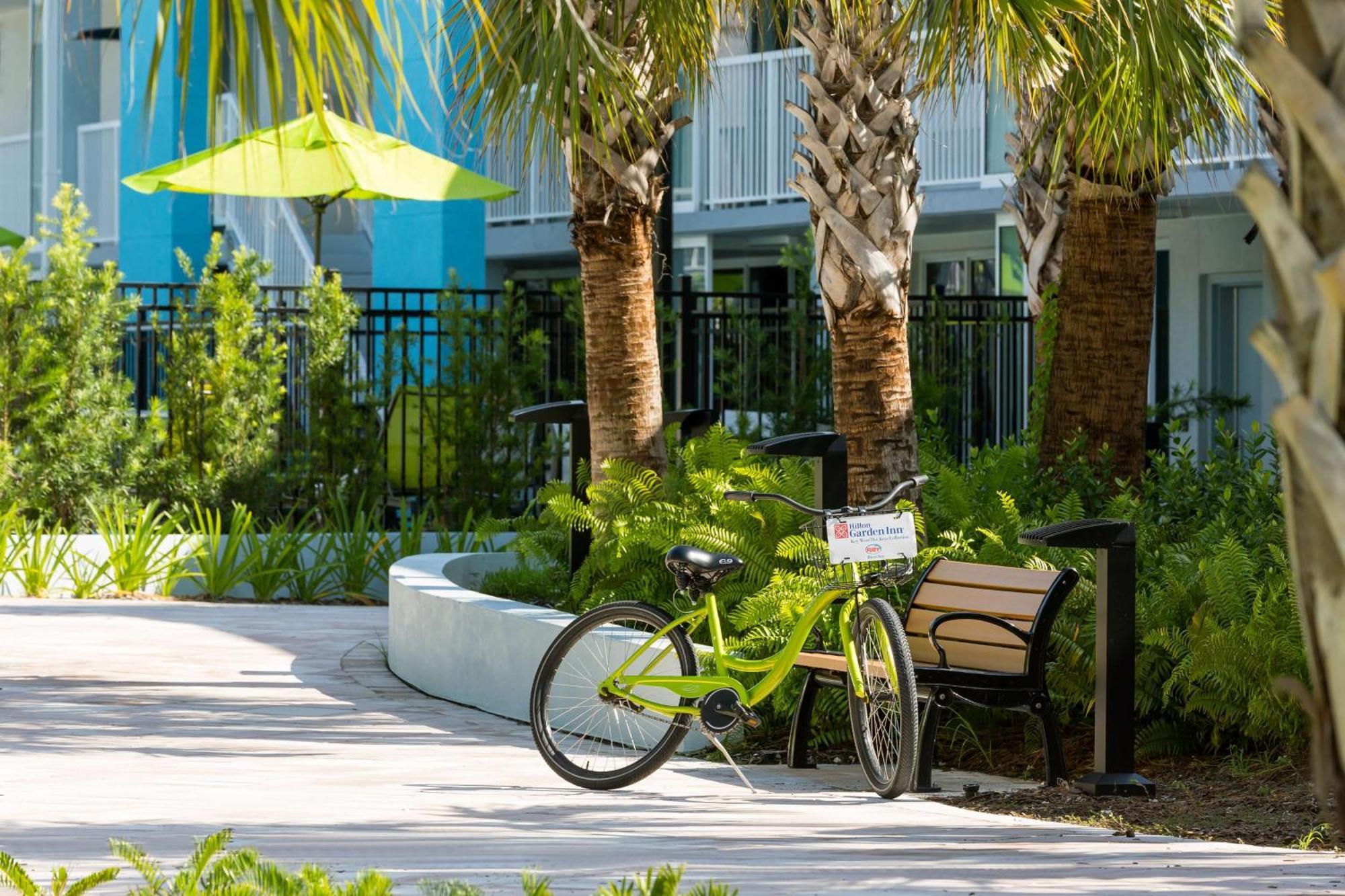 Hilton Garden Inn Key West / The Keys Collection Dış mekan fotoğraf