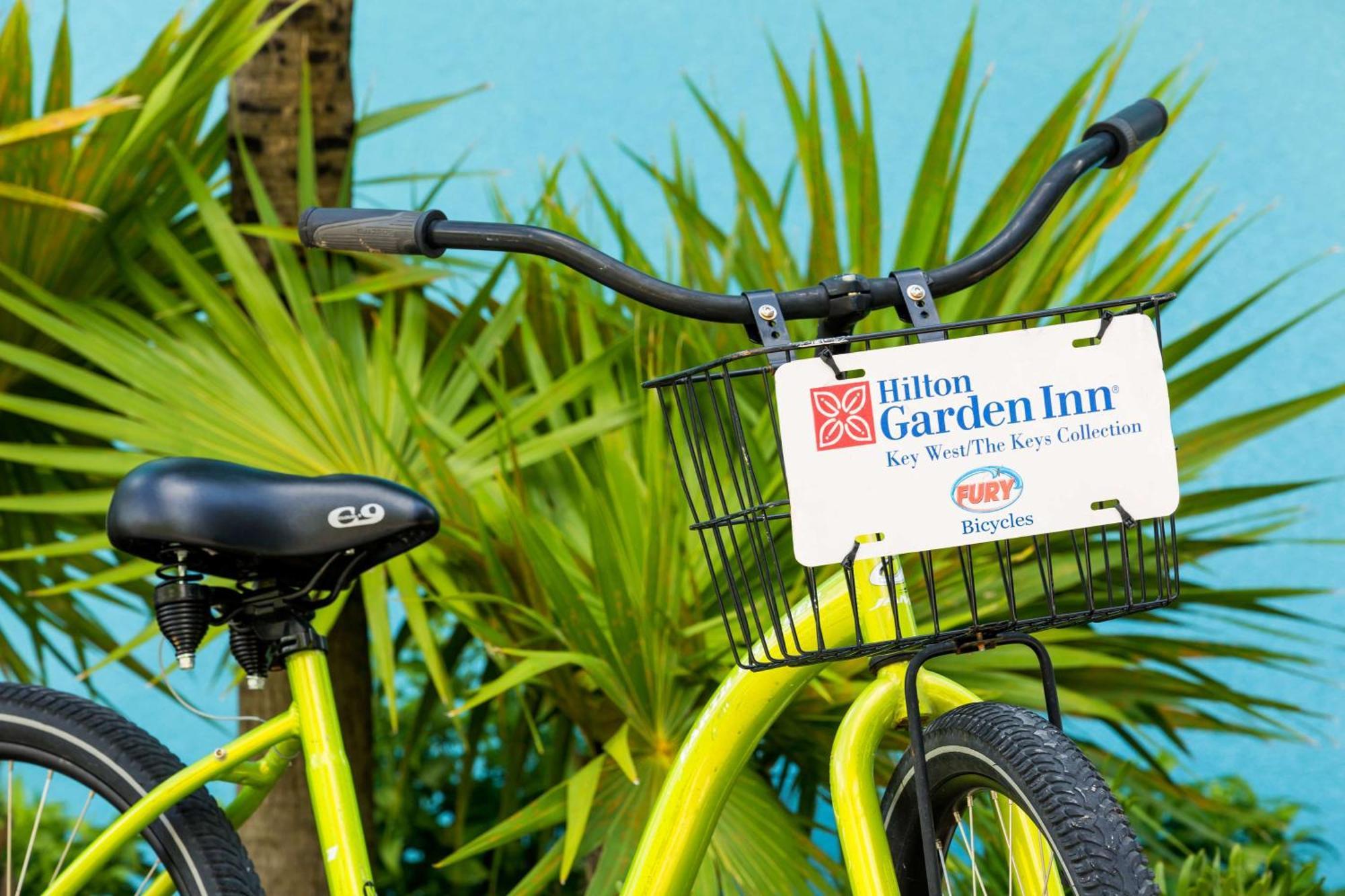 Hilton Garden Inn Key West / The Keys Collection Dış mekan fotoğraf
