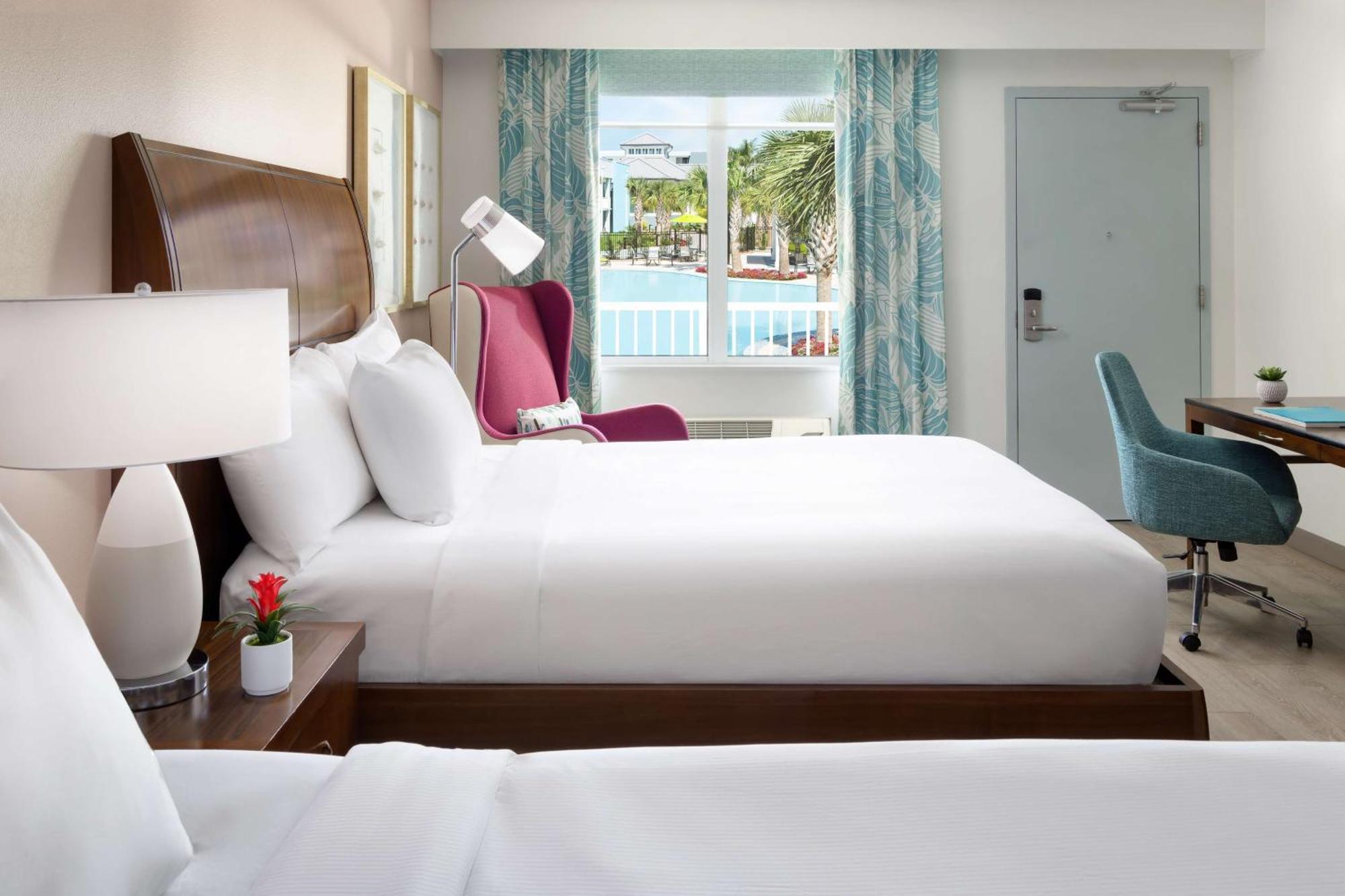 Hilton Garden Inn Key West / The Keys Collection Dış mekan fotoğraf