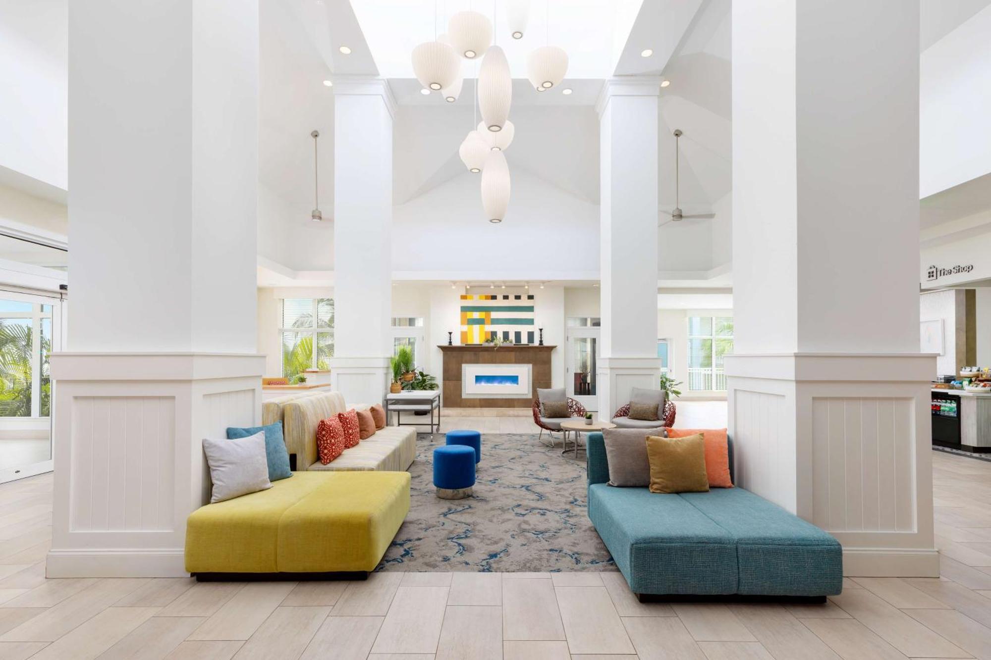 Hilton Garden Inn Key West / The Keys Collection Dış mekan fotoğraf