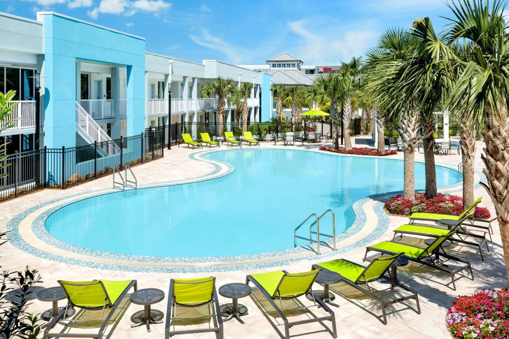 Hilton Garden Inn Key West / The Keys Collection Dış mekan fotoğraf