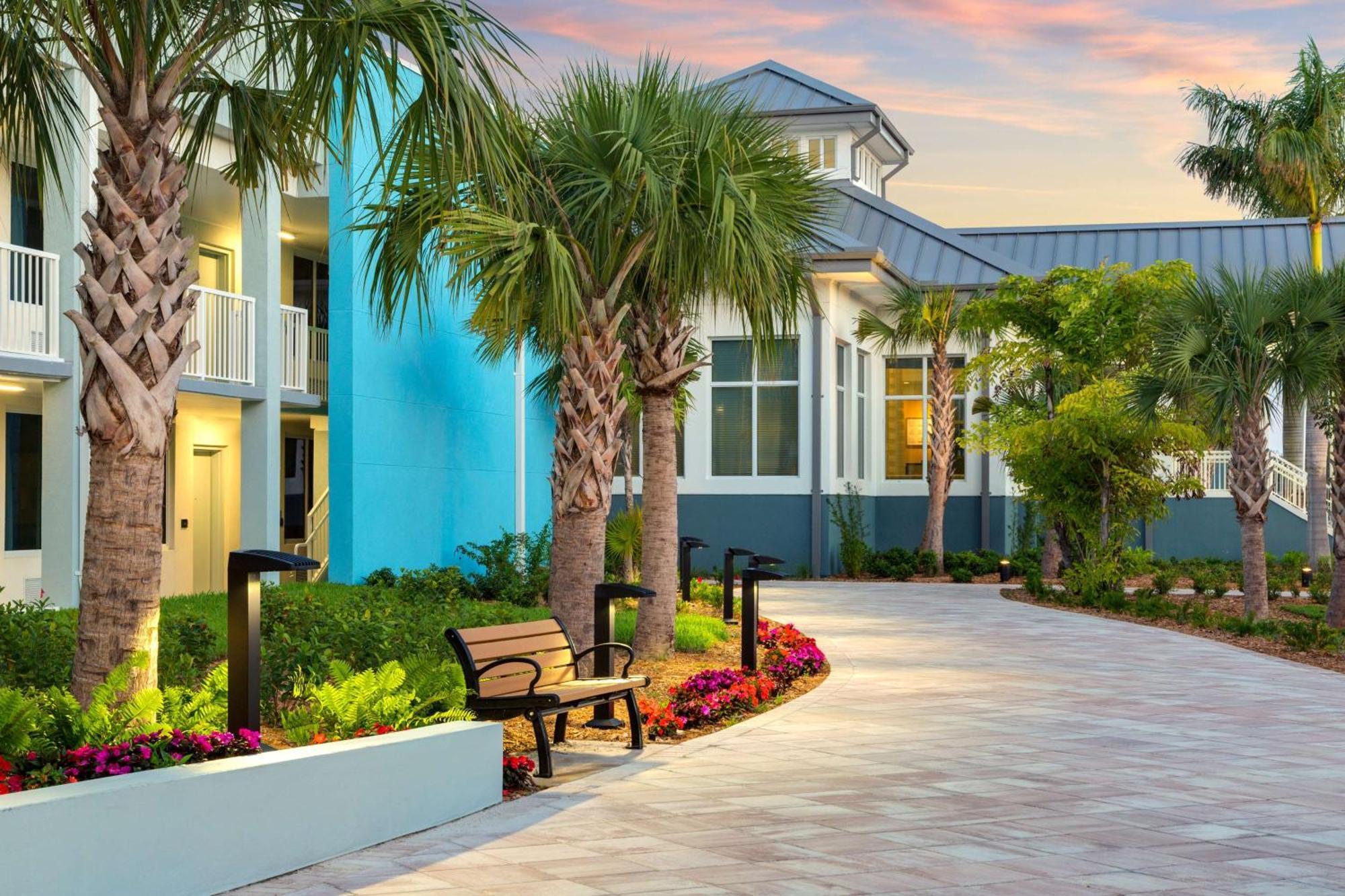 Hilton Garden Inn Key West / The Keys Collection Dış mekan fotoğraf